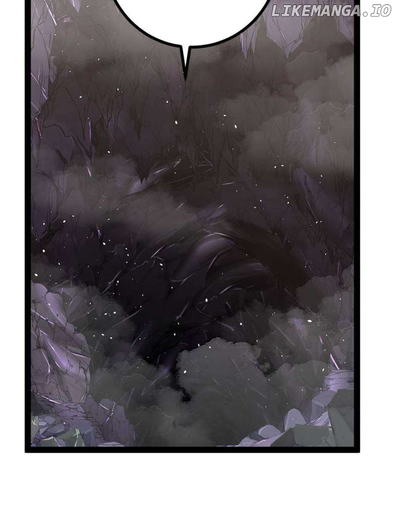 Immortal Cultivation Is a Dead End Chapter 69 - page 18