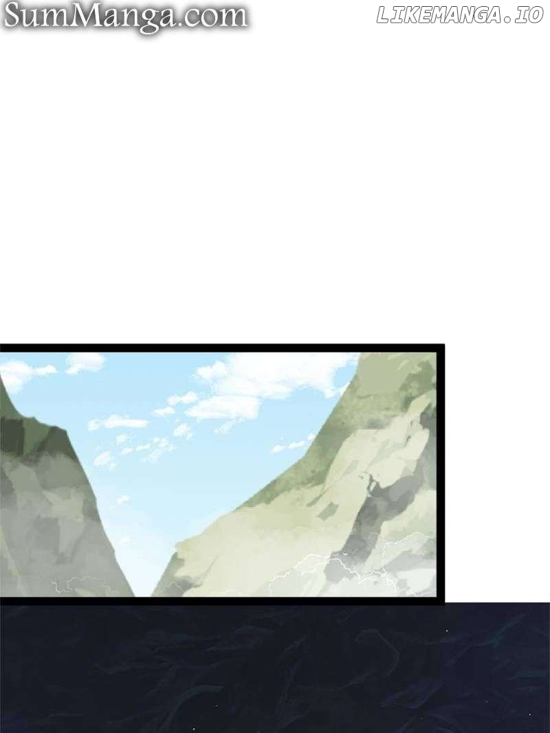 Immortal Cultivation Is a Dead End Chapter 69 - page 20