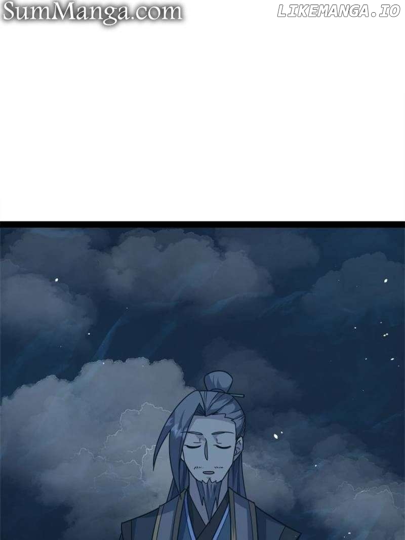 Immortal Cultivation Is a Dead End Chapter 69 - page 23
