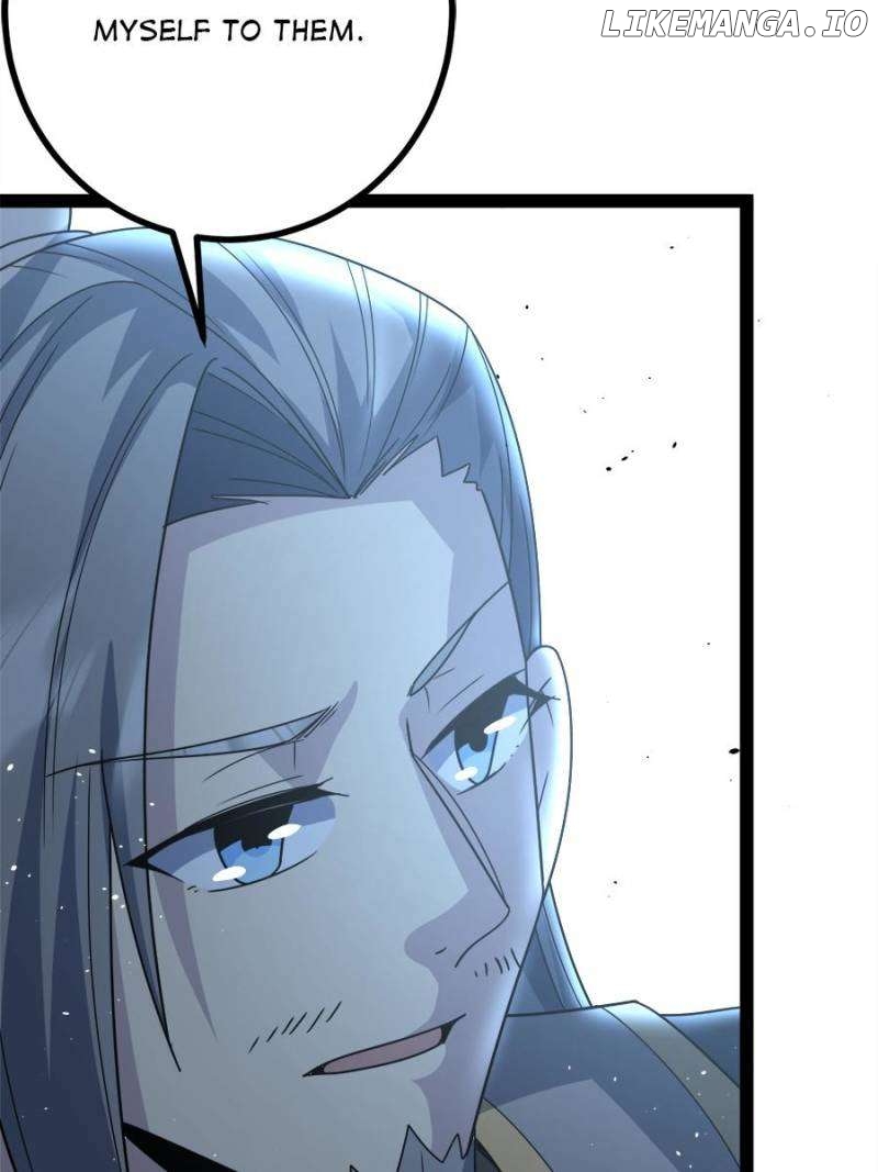 Immortal Cultivation Is a Dead End Chapter 69 - page 27