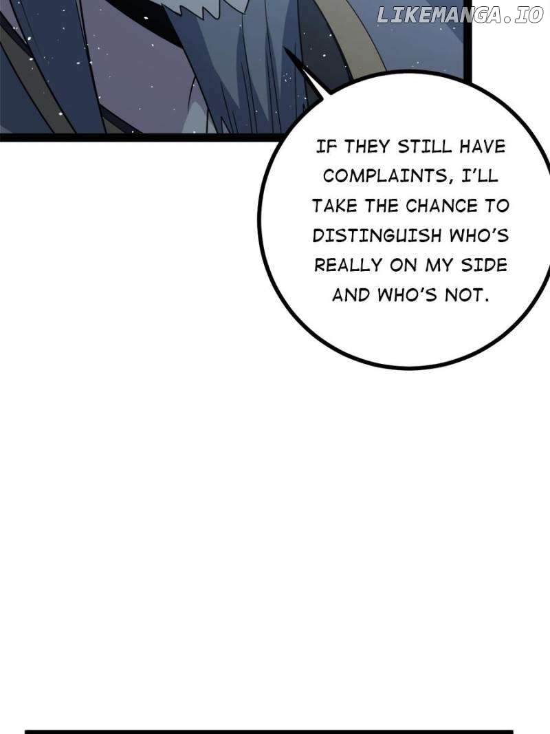 Immortal Cultivation Is a Dead End Chapter 69 - page 28
