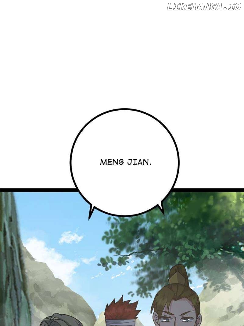 Immortal Cultivation Is a Dead End Chapter 69 - page 3