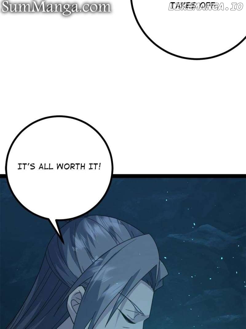 Immortal Cultivation Is a Dead End Chapter 69 - page 32