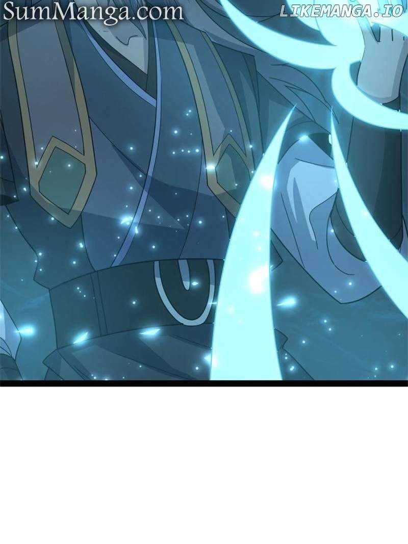 Immortal Cultivation Is a Dead End Chapter 69 - page 35