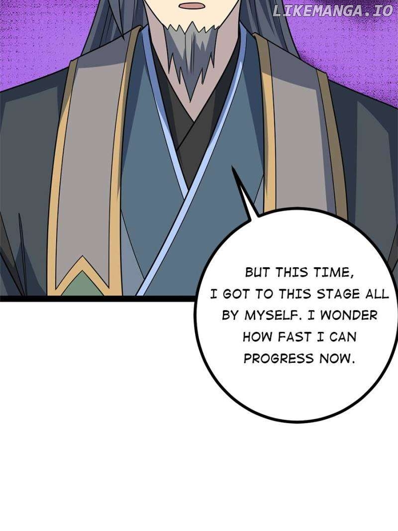 Immortal Cultivation Is a Dead End Chapter 69 - page 37