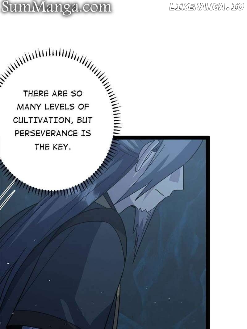 Immortal Cultivation Is a Dead End Chapter 69 - page 38