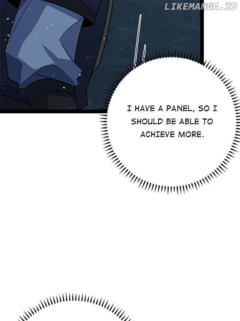 Immortal Cultivation Is a Dead End Chapter 69 - page 39