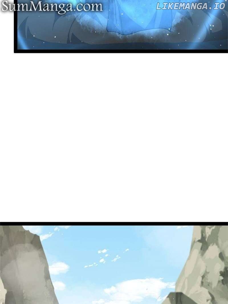 Immortal Cultivation Is a Dead End Chapter 69 - page 41