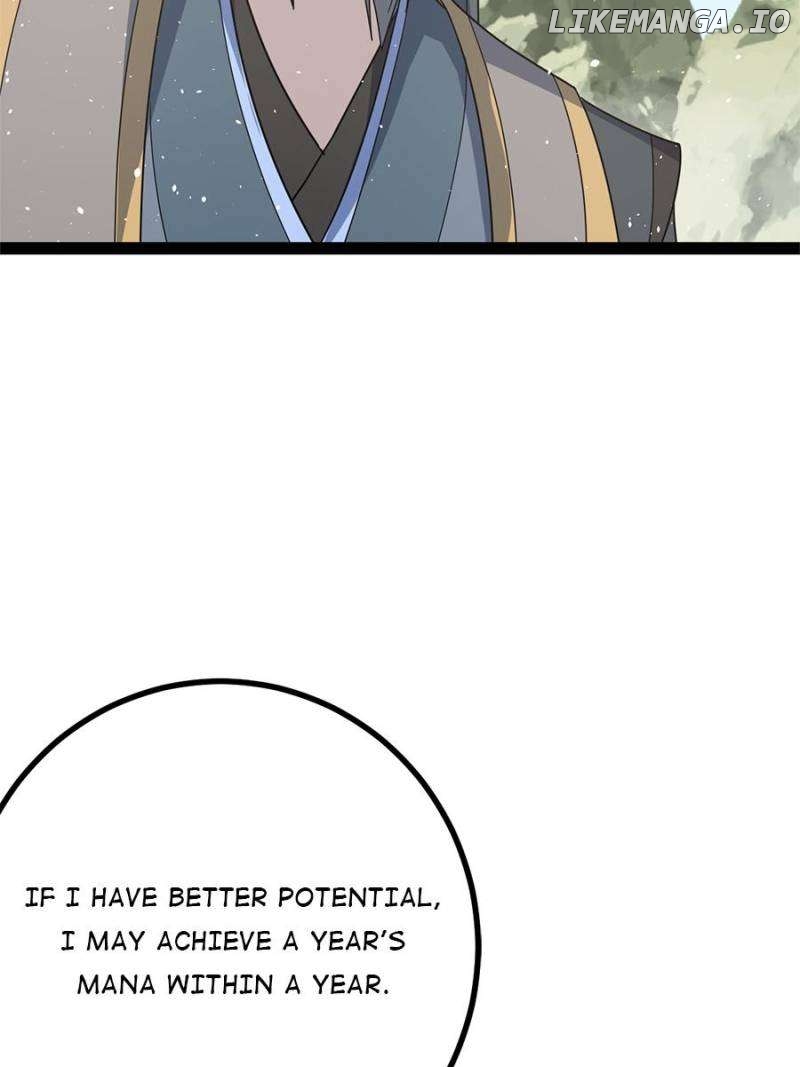 Immortal Cultivation Is a Dead End Chapter 69 - page 46