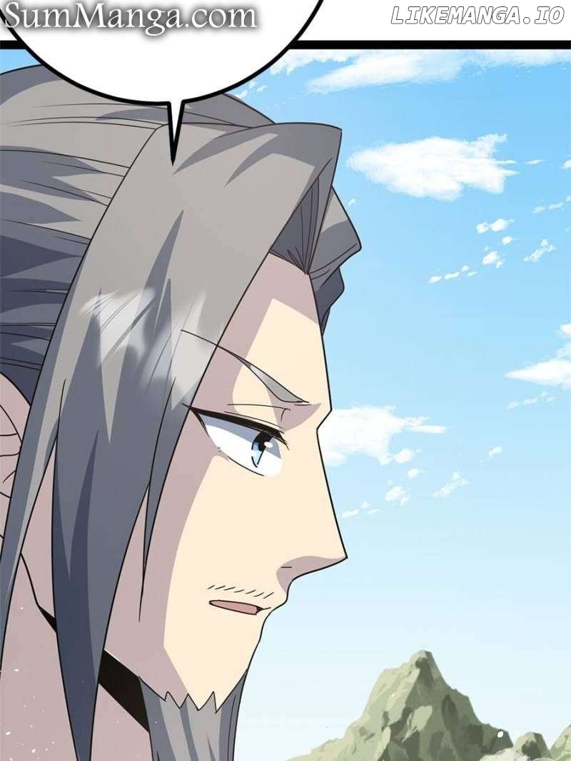Immortal Cultivation Is a Dead End Chapter 69 - page 47