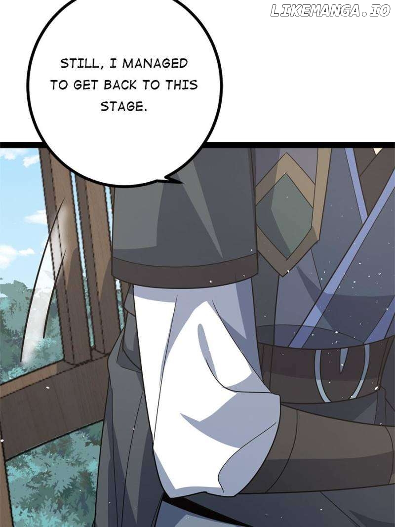 Immortal Cultivation Is a Dead End Chapter 69 - page 49