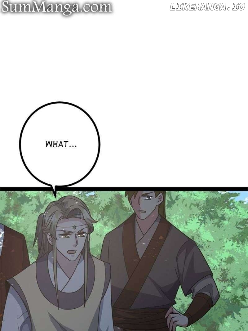 Immortal Cultivation Is a Dead End Chapter 69 - page 5