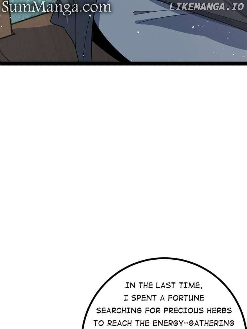Immortal Cultivation Is a Dead End Chapter 69 - page 50