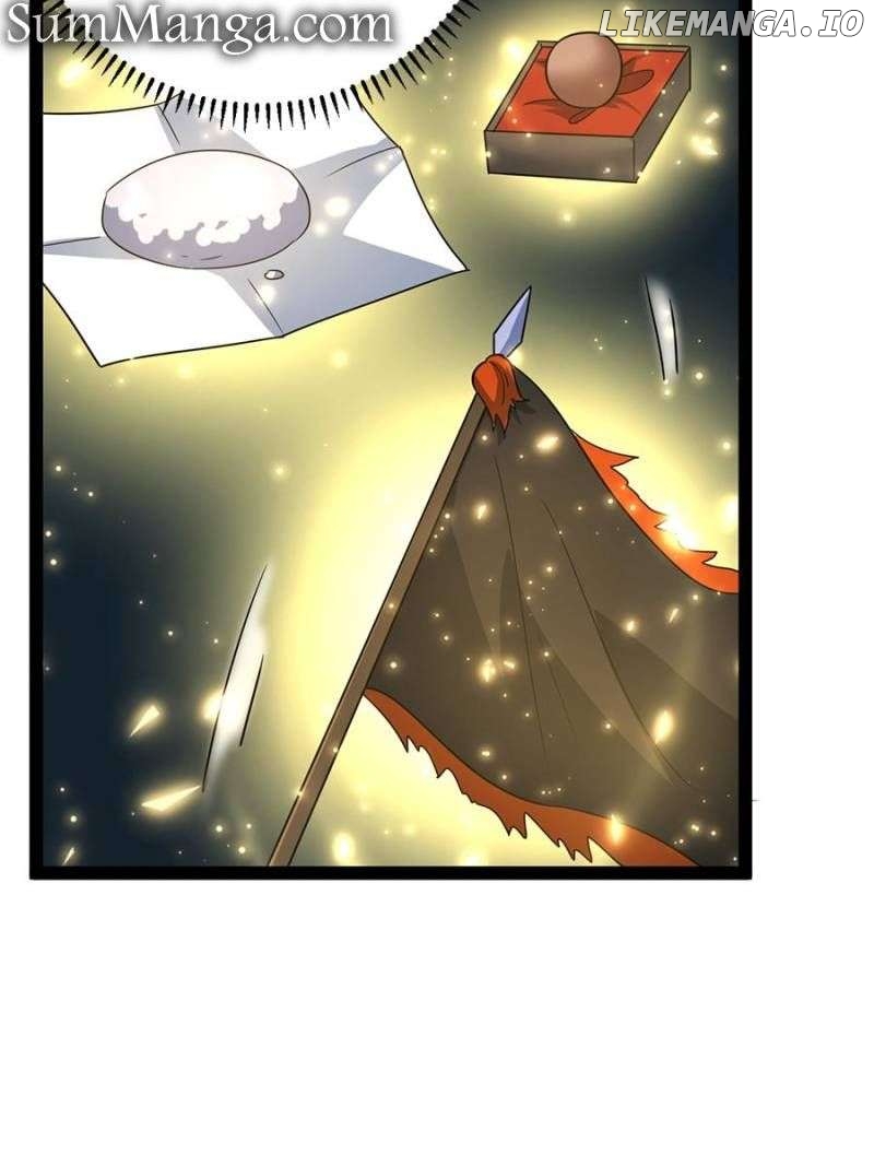 Immortal Cultivation Is a Dead End Chapter 69 - page 53