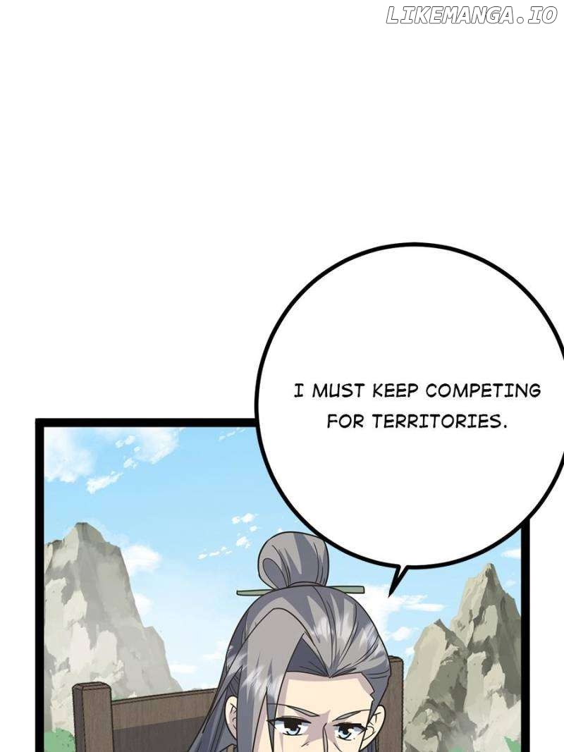 Immortal Cultivation Is a Dead End Chapter 69 - page 58