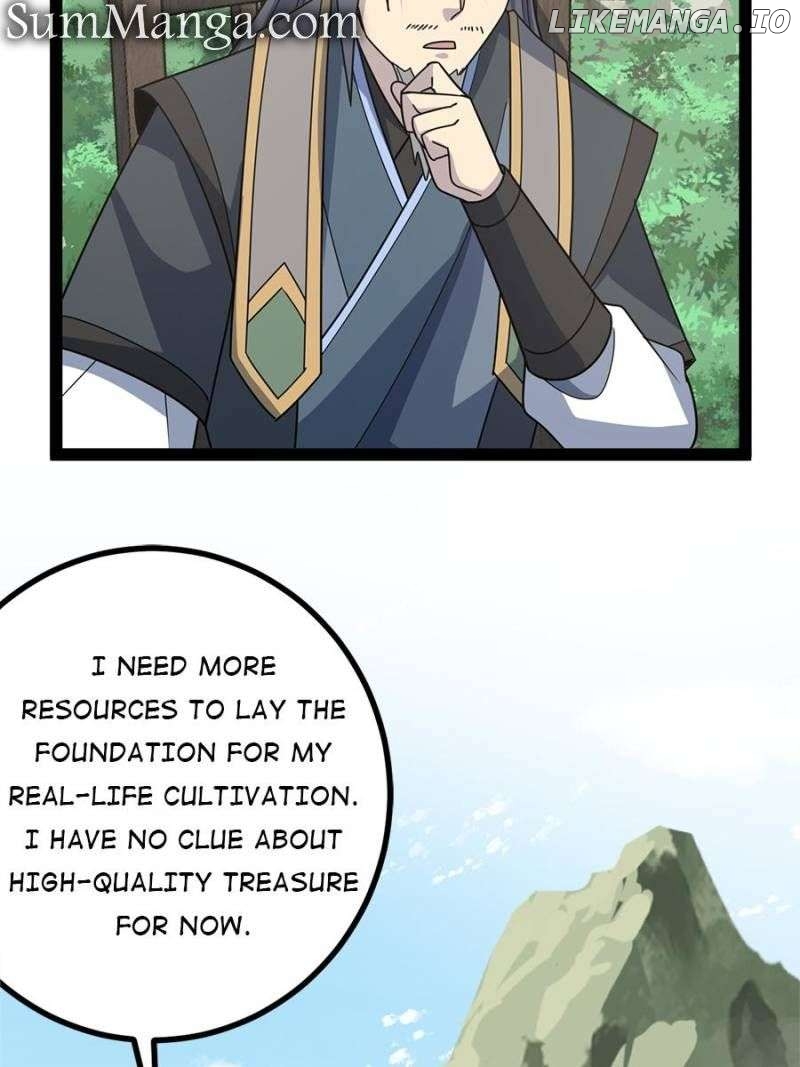 Immortal Cultivation Is a Dead End Chapter 69 - page 59