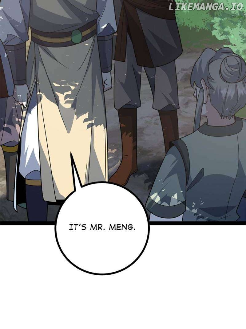 Immortal Cultivation Is a Dead End Chapter 69 - page 6