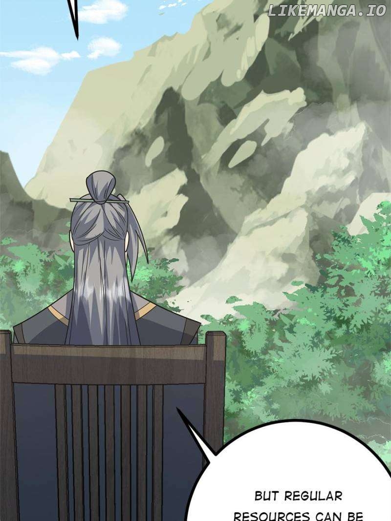 Immortal Cultivation Is a Dead End Chapter 69 - page 60
