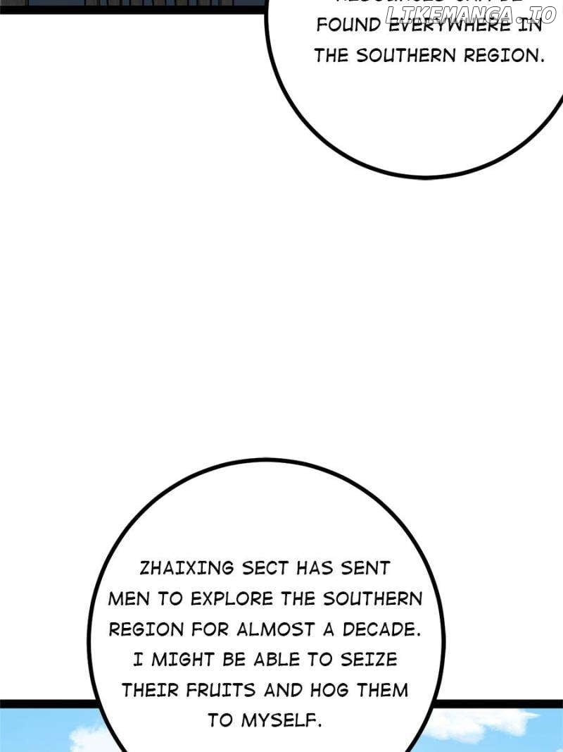 Immortal Cultivation Is a Dead End Chapter 69 - page 61