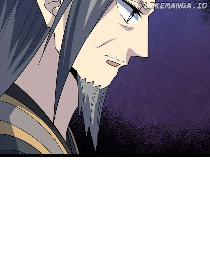 Immortal Cultivation Is a Dead End Chapter 69 - page 64