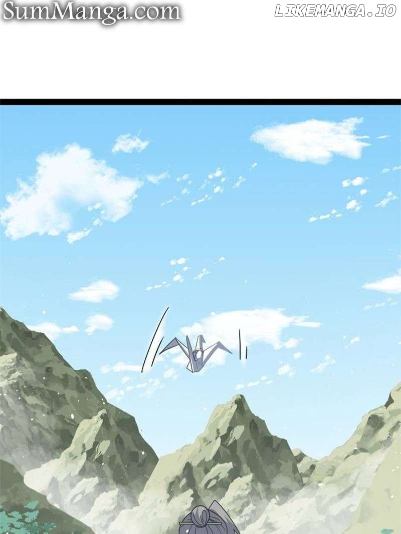 Immortal Cultivation Is a Dead End Chapter 69 - page 65