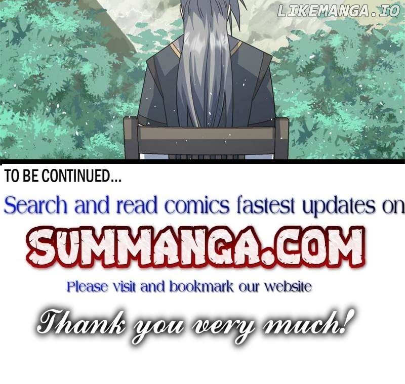 Immortal Cultivation Is a Dead End Chapter 69 - page 66