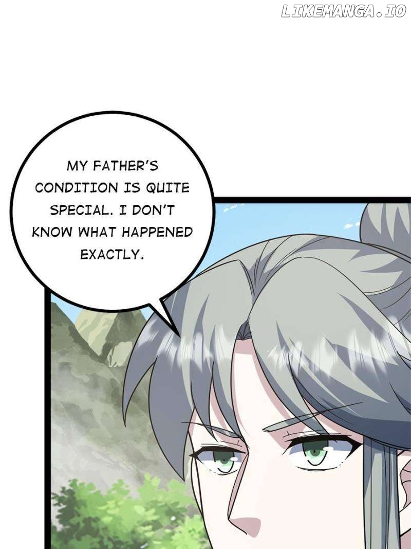 Immortal Cultivation Is a Dead End Chapter 69 - page 7
