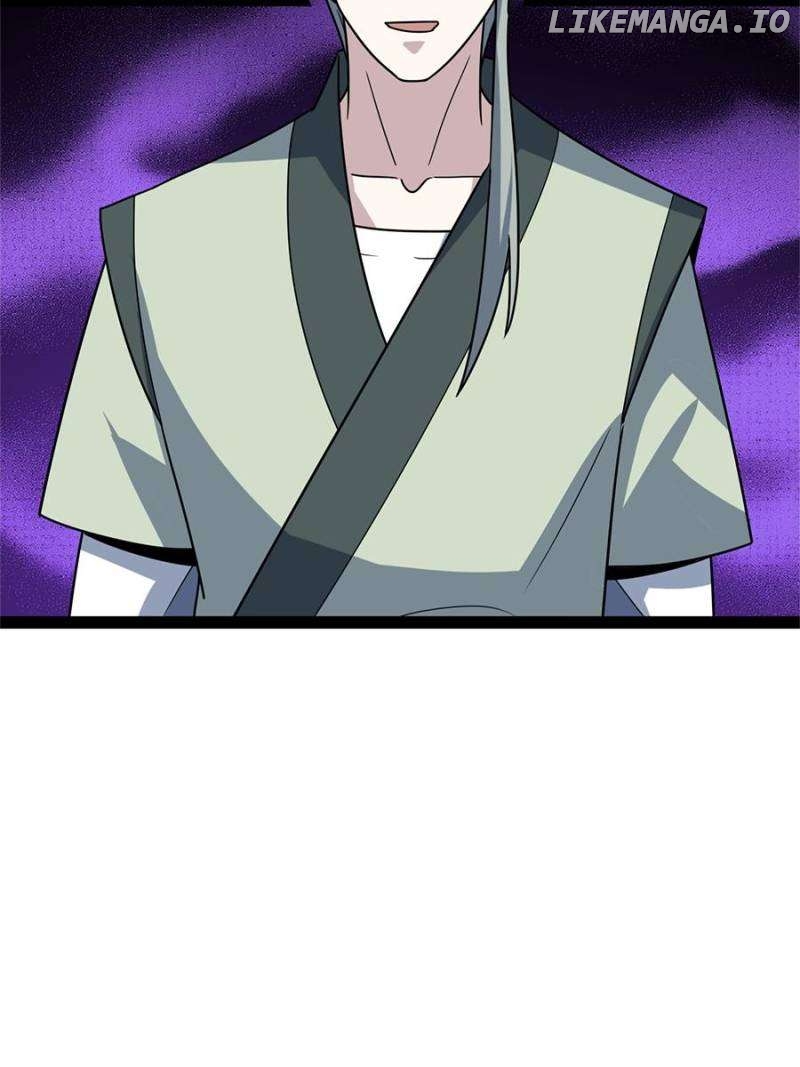 Immortal Cultivation Is a Dead End Chapter 69 - page 9