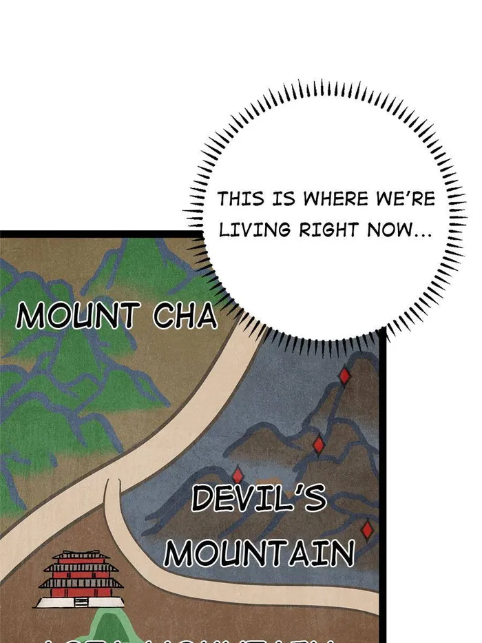 Immortal Cultivation Is a Dead End Chapter 40 - page 11
