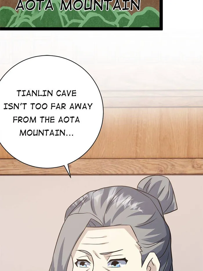 Immortal Cultivation Is a Dead End Chapter 40 - page 12