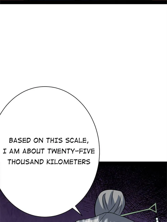 Immortal Cultivation Is a Dead End Chapter 40 - page 18