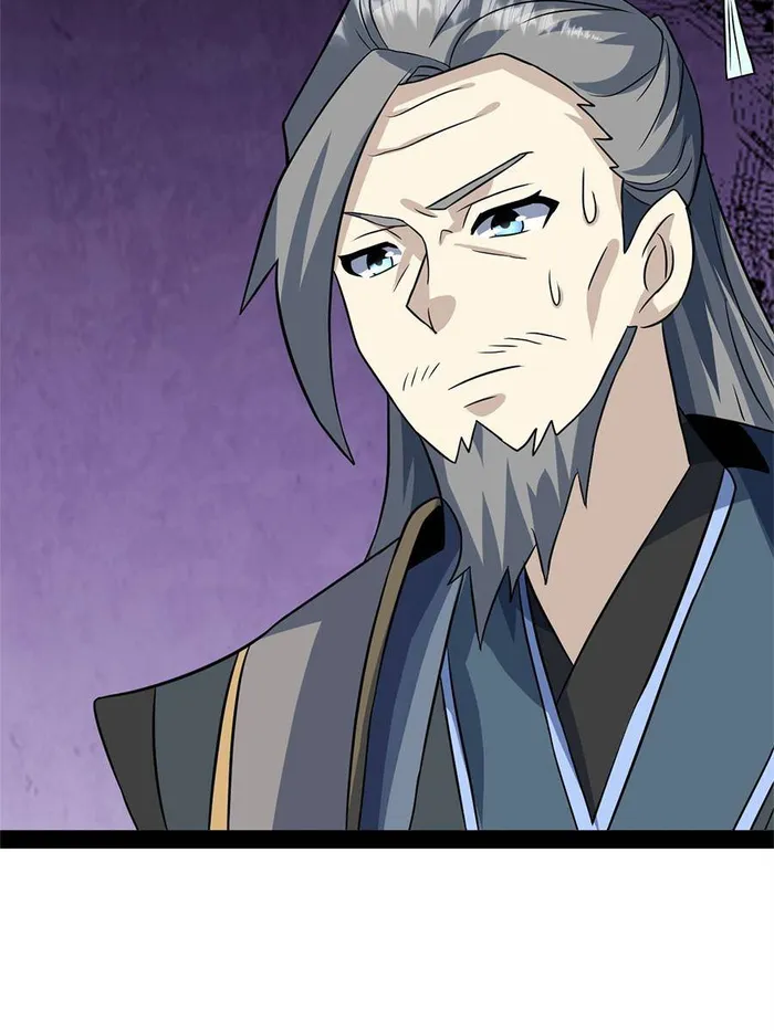 Immortal Cultivation Is a Dead End Chapter 40 - page 19