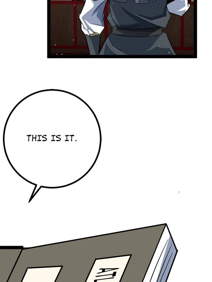 Immortal Cultivation Is a Dead End Chapter 40 - page 25