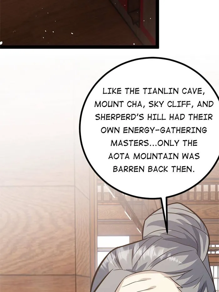Immortal Cultivation Is a Dead End Chapter 40 - page 27