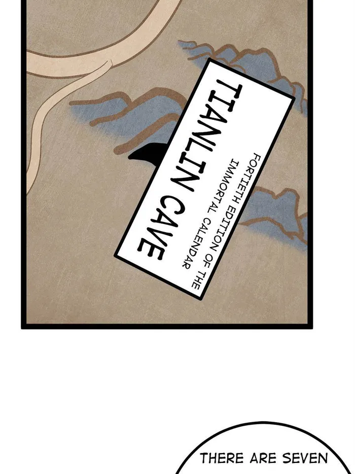 Immortal Cultivation Is a Dead End Chapter 40 - page 30
