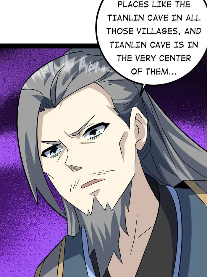 Immortal Cultivation Is a Dead End Chapter 40 - page 31