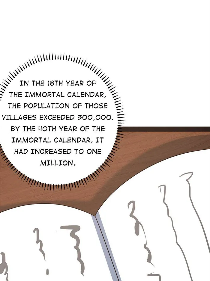 Immortal Cultivation Is a Dead End Chapter 40 - page 33