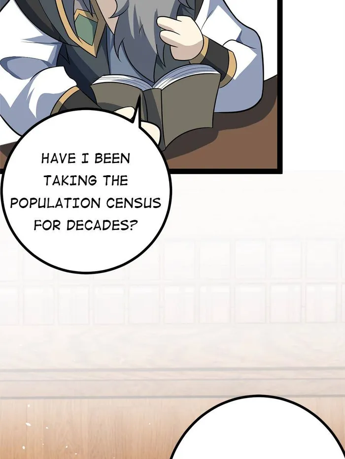 Immortal Cultivation Is a Dead End Chapter 40 - page 36