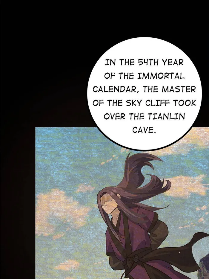 Immortal Cultivation Is a Dead End Chapter 40 - page 39