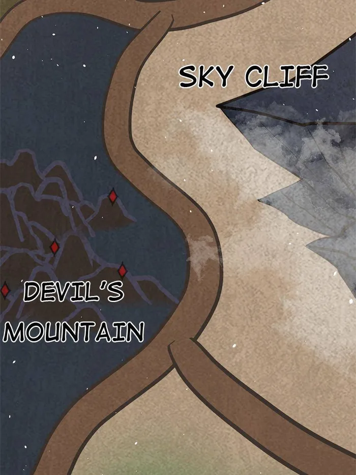 Immortal Cultivation Is a Dead End Chapter 40 - page 4