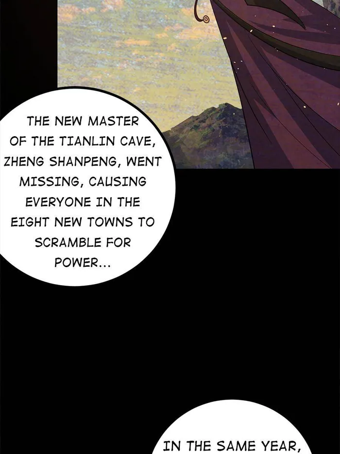 Immortal Cultivation Is a Dead End Chapter 40 - page 40