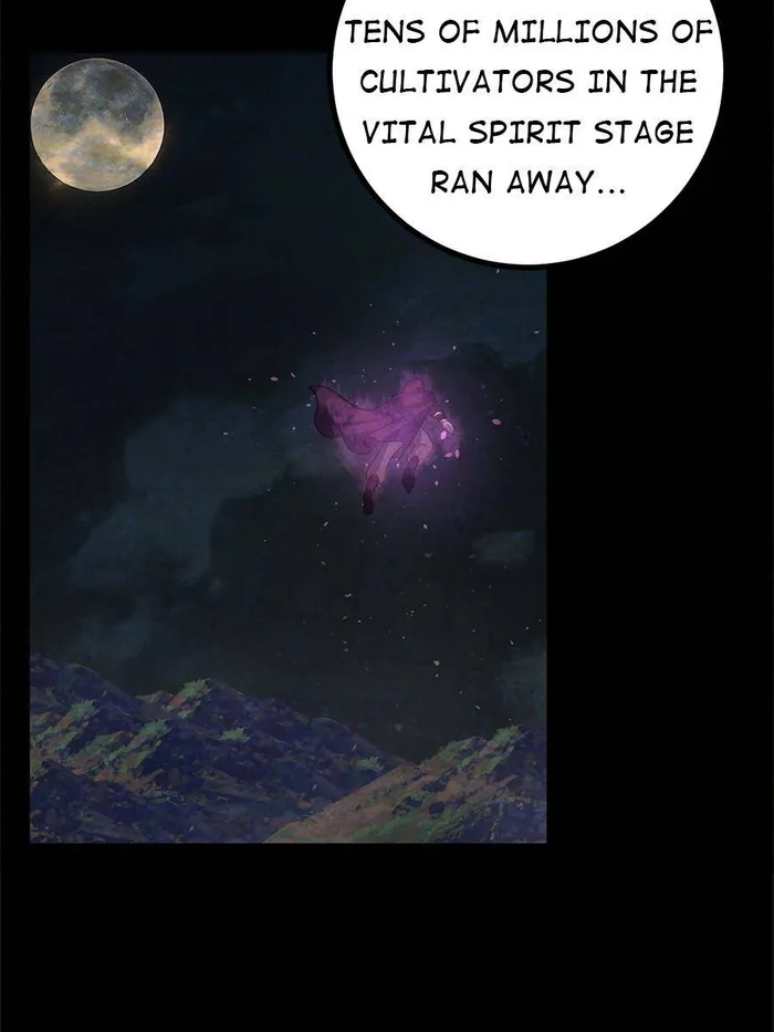 Immortal Cultivation Is a Dead End Chapter 40 - page 41