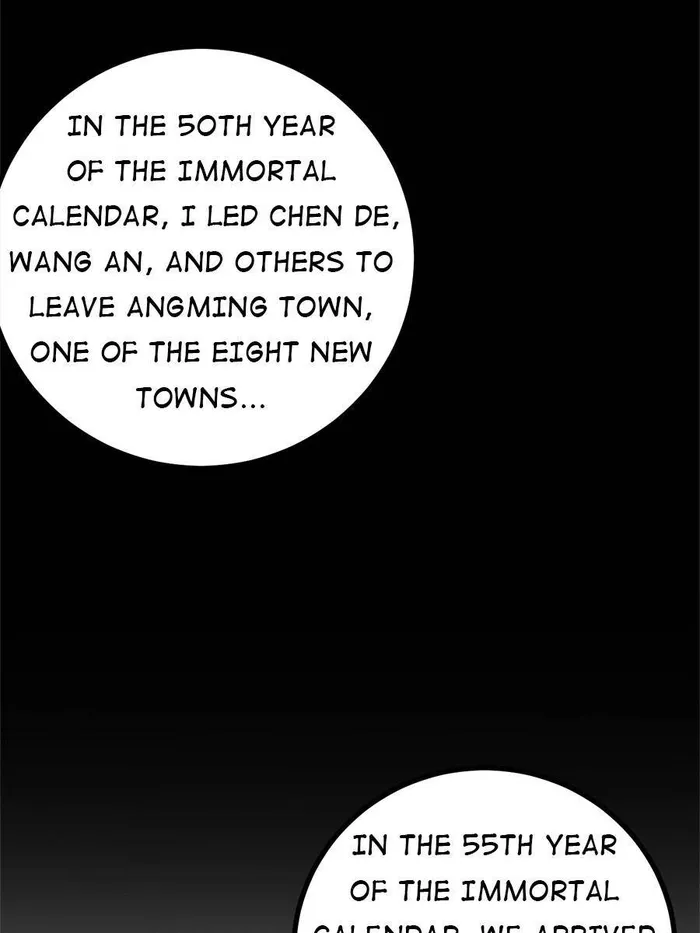 Immortal Cultivation Is a Dead End Chapter 40 - page 42