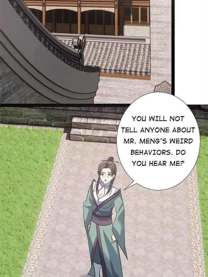 Immortal Cultivation Is a Dead End Chapter 40 - page 45