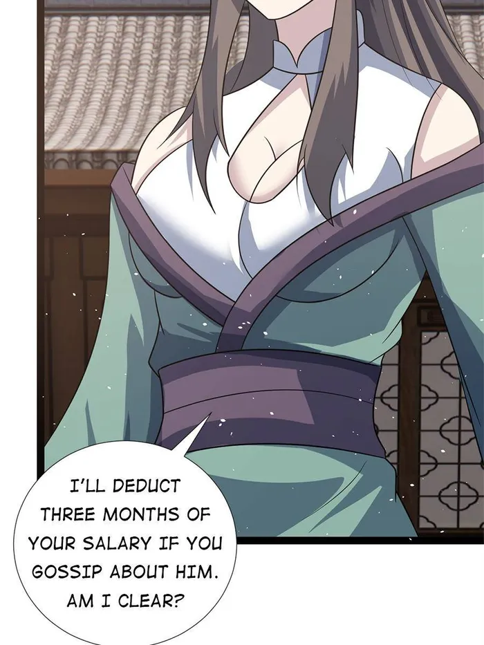 Immortal Cultivation Is a Dead End Chapter 40 - page 48