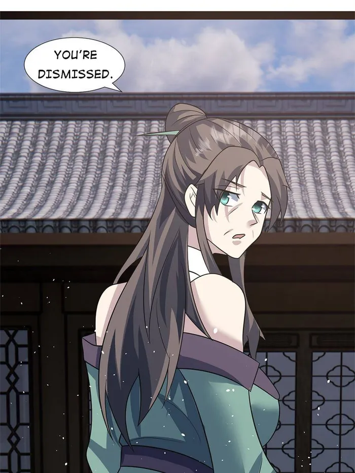 Immortal Cultivation Is a Dead End Chapter 40 - page 51