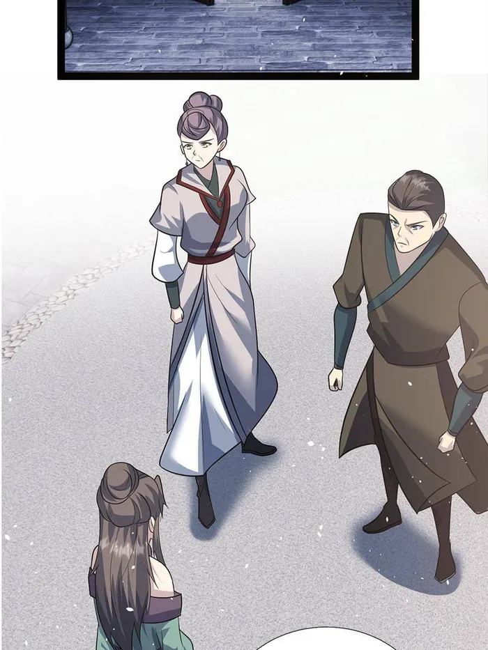 Immortal Cultivation Is a Dead End Chapter 40 - page 53