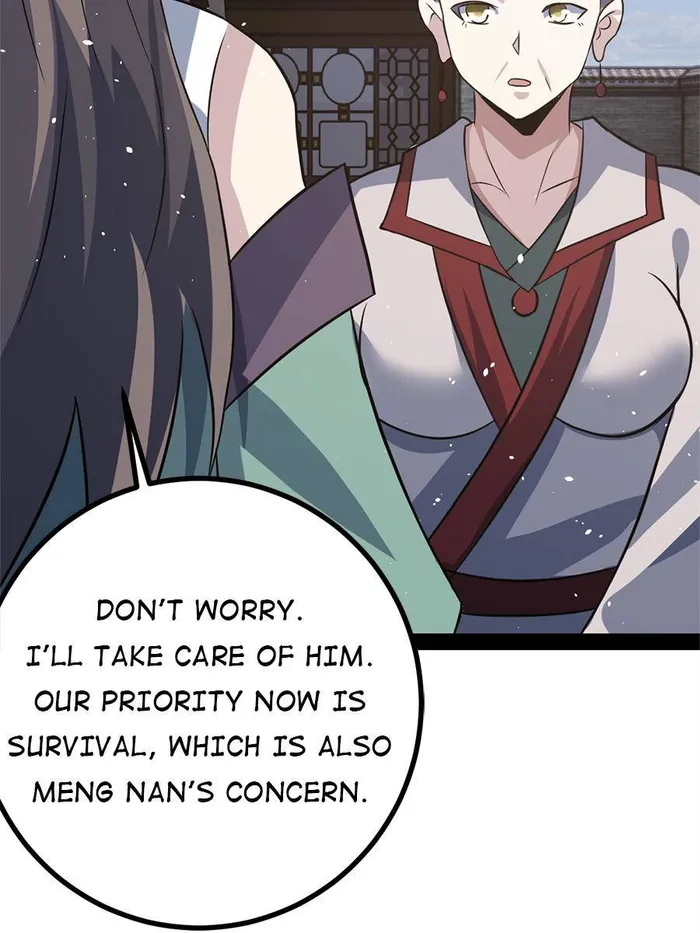 Immortal Cultivation Is a Dead End Chapter 40 - page 56