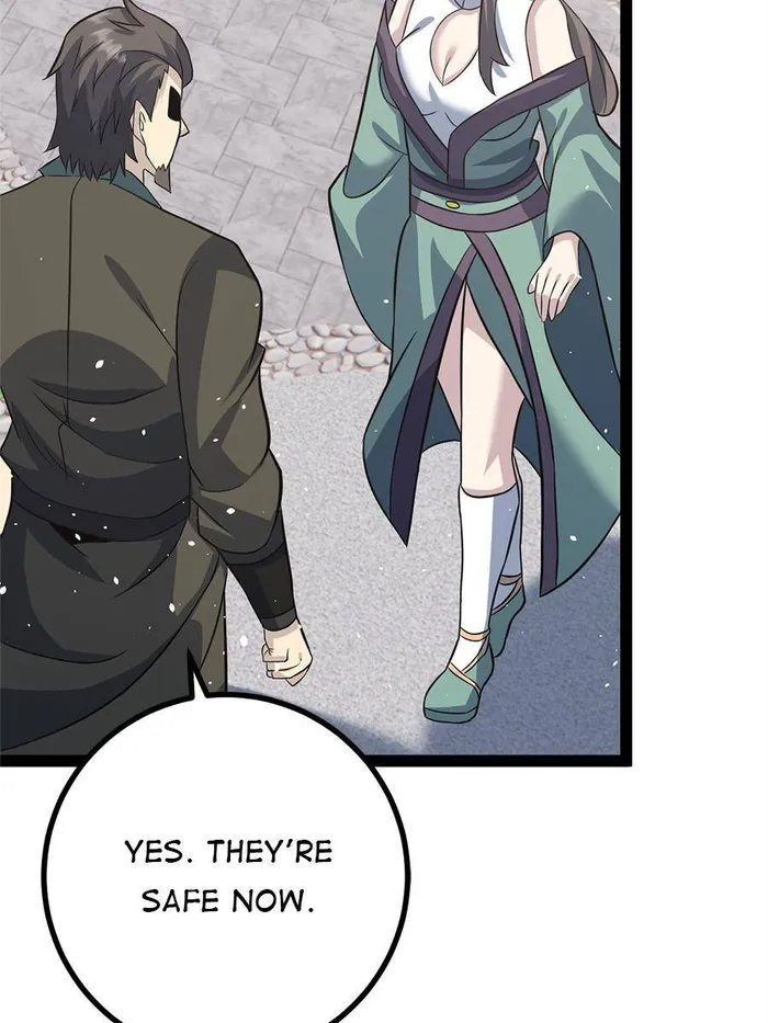 Immortal Cultivation Is a Dead End Chapter 40 - page 58