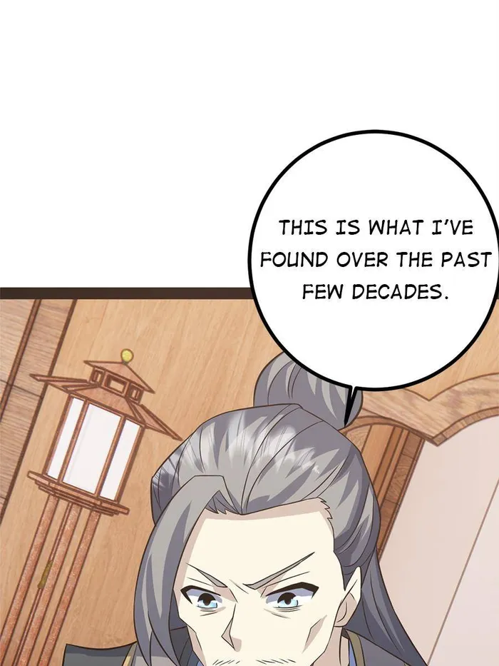 Immortal Cultivation Is a Dead End Chapter 40 - page 6